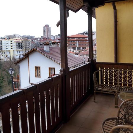 Gurko Hotel Veliko Tŭrnovo Eksteriør bilde
