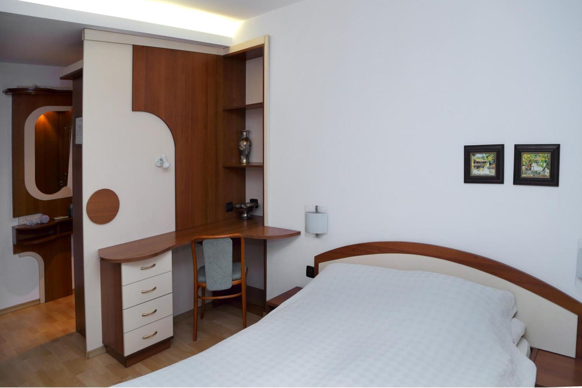 Gurko Hotel Veliko Tŭrnovo Eksteriør bilde