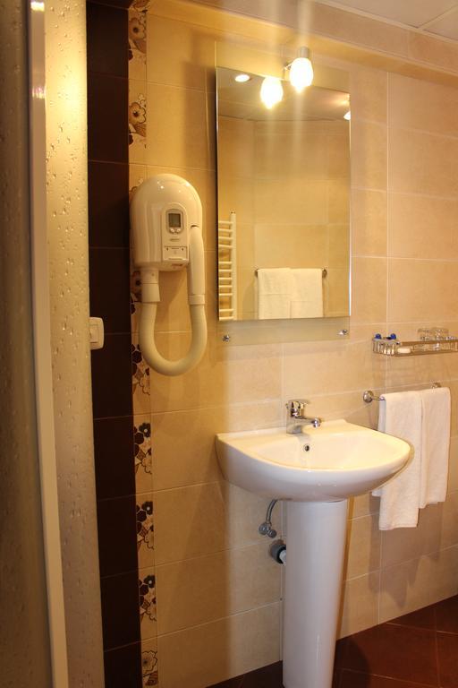 Gurko Hotel Veliko Tŭrnovo Rom bilde