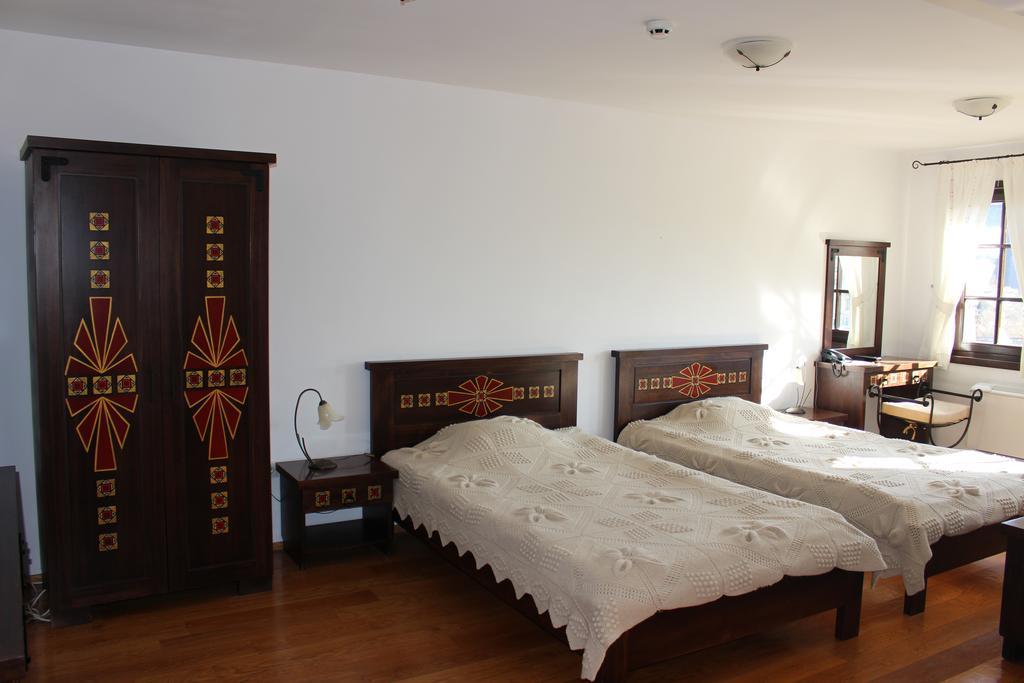 Gurko Hotel Veliko Tŭrnovo Rom bilde