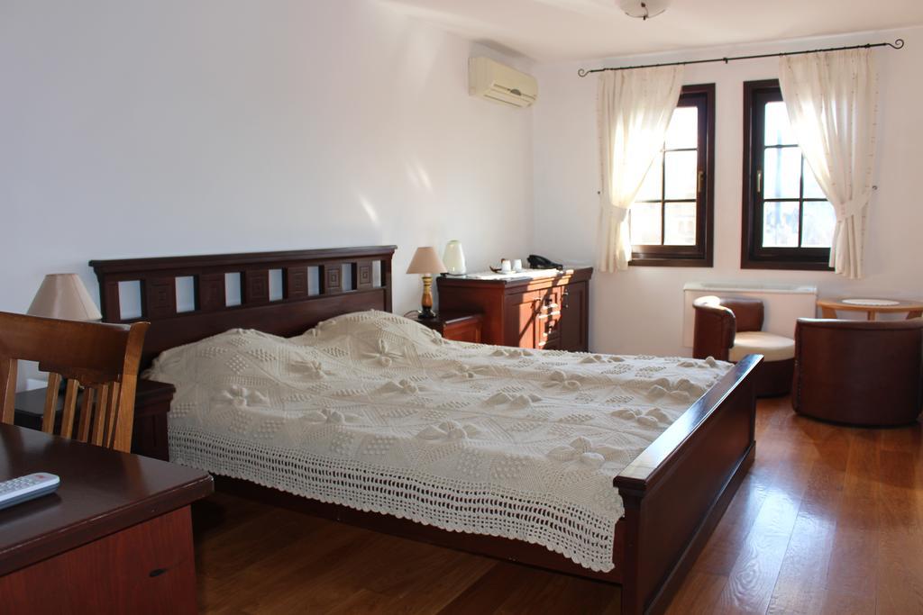 Gurko Hotel Veliko Tŭrnovo Rom bilde