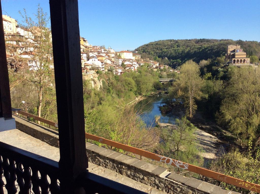 Gurko Hotel Veliko Tŭrnovo Rom bilde