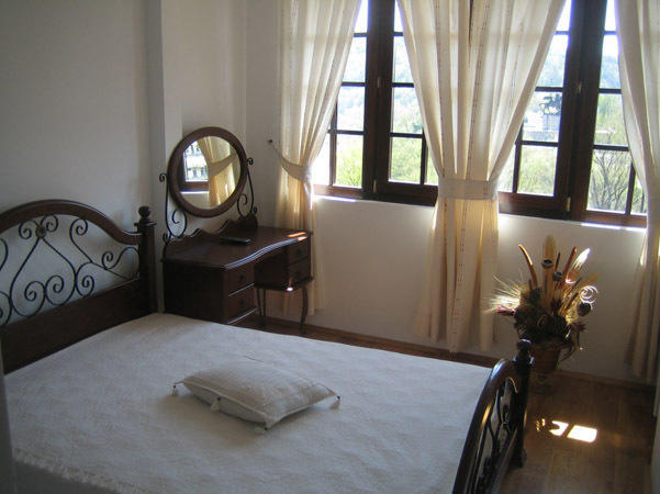 Gurko Hotel Veliko Tŭrnovo Rom bilde